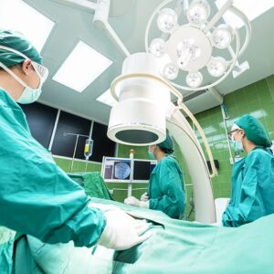 Endoskop medyczny – solidne urządzenie dla profesjonalistów
