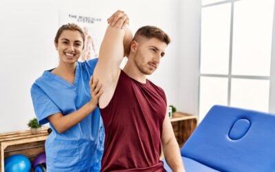 Bluzy medyczne dla kosmetologów i branży beauty – estetyka, wygoda i profesjonalny wygląd